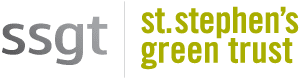 St. Stephen’s Green Trust