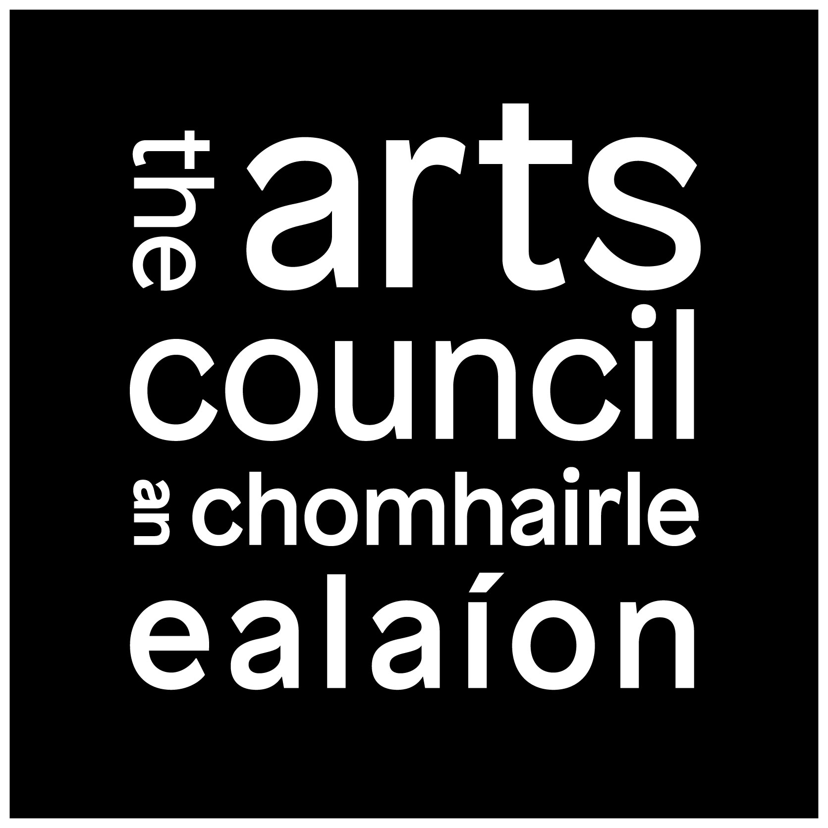 The Arts Council of Ireland