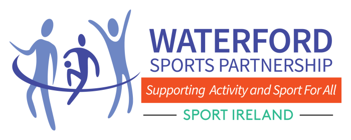 Waterford Sports Partnership