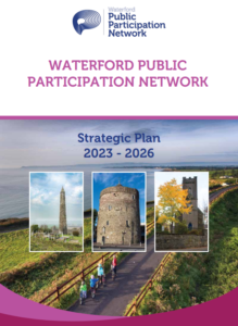 Strategic Plan 2023 -2026